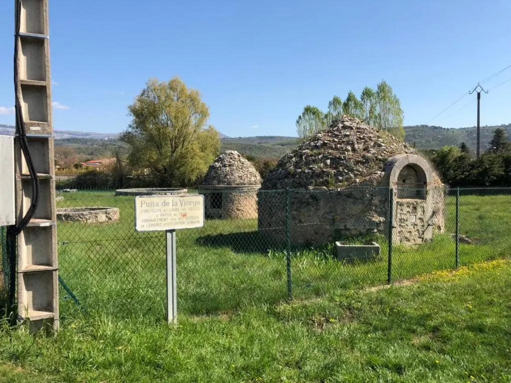 Villa St. Cezaire