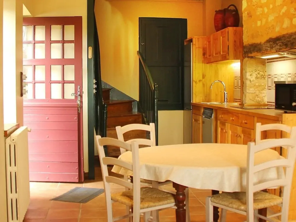 Maison O Galop