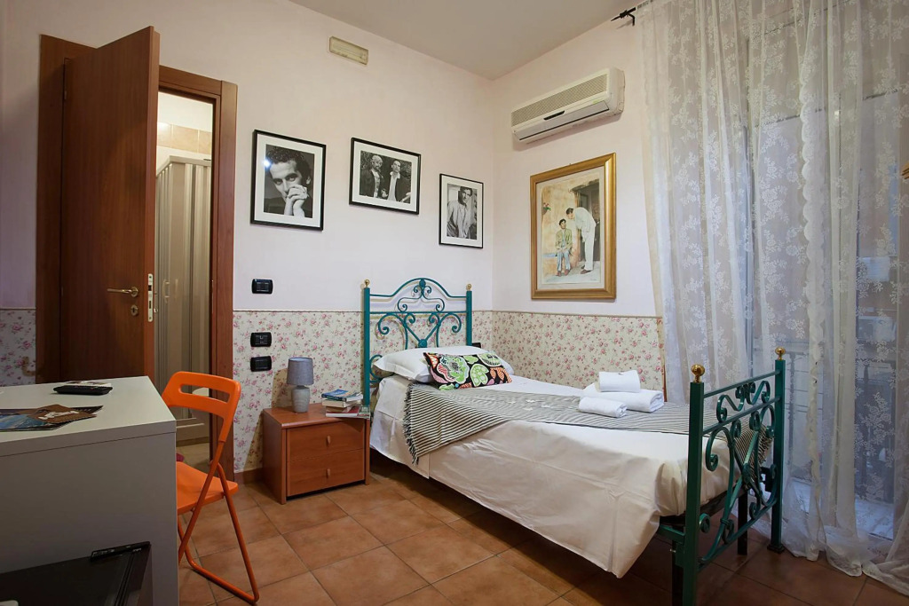 Hotel Cineholiday