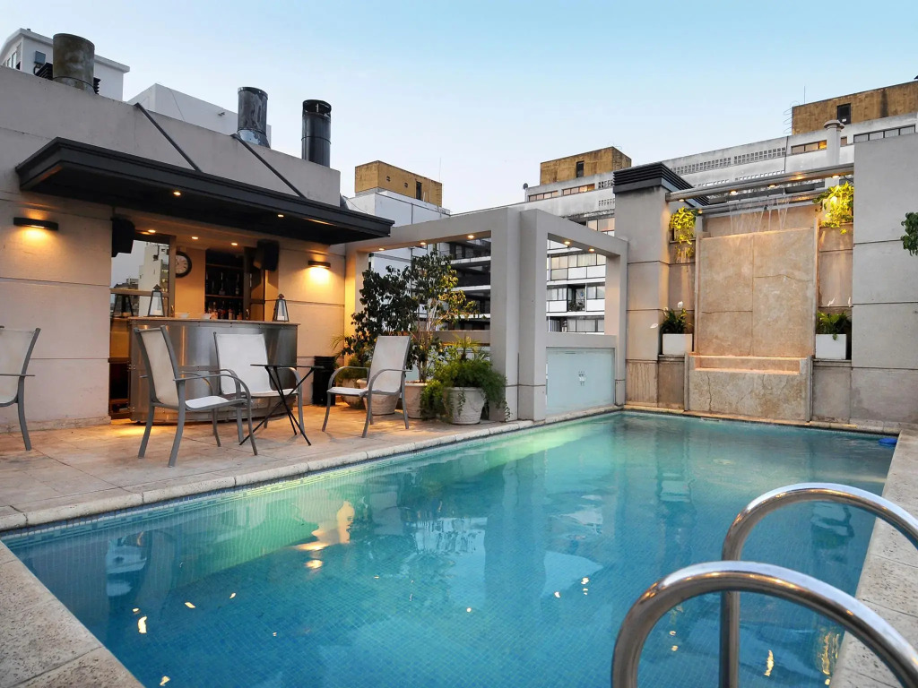 Windsor Hotel