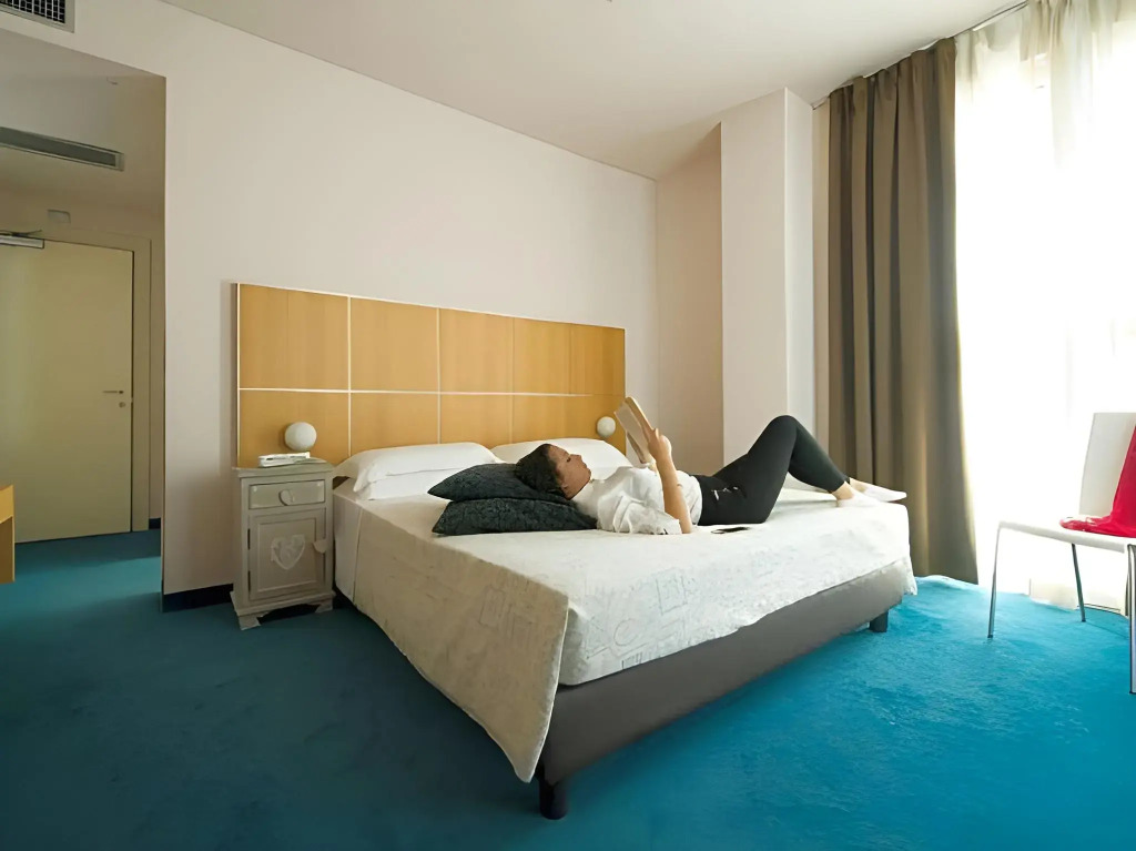 Hotel Delle Fiere