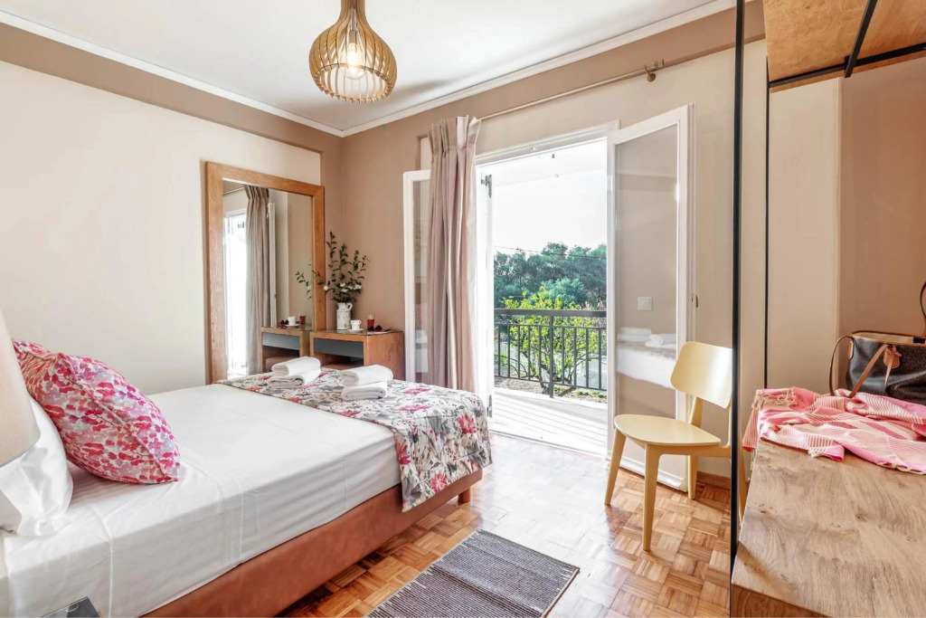 Villa Sun Solé
