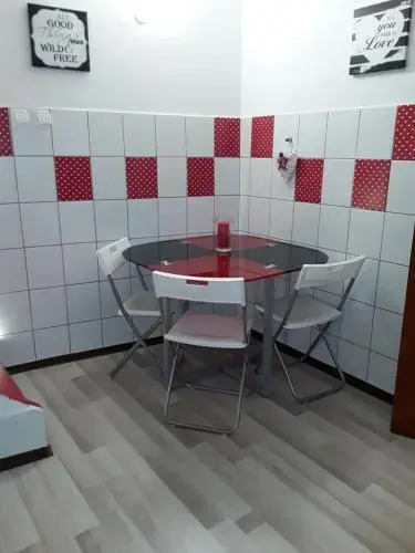 Hotel Omnibusz Apartments