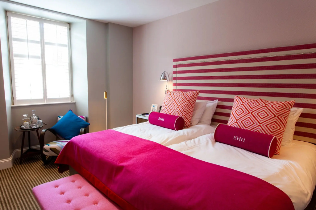 Harbour Hotel & Spa St Ives