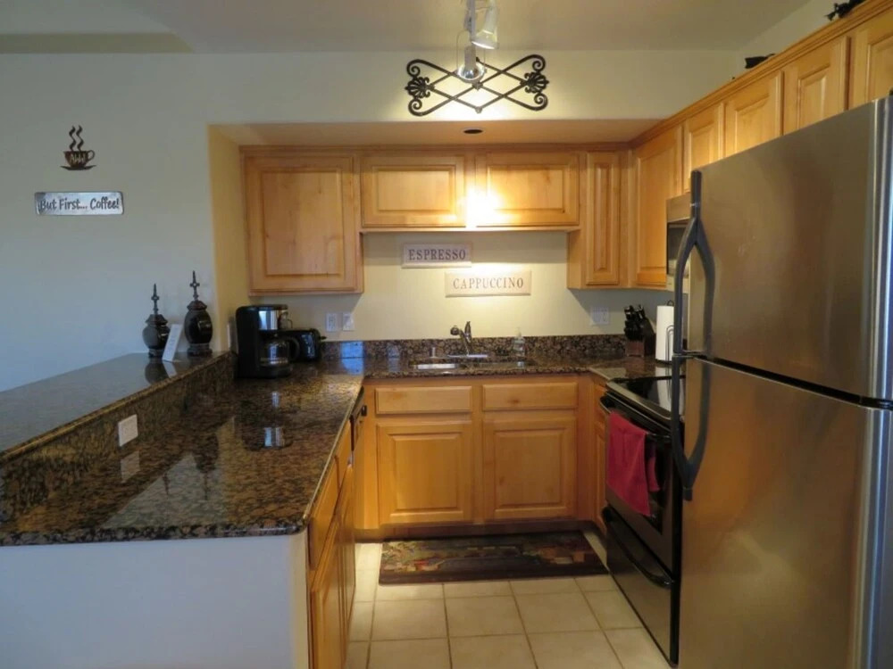 Doug And Vickie Barney 3 Bedroom Condo