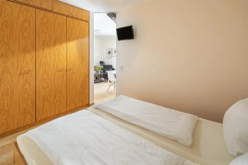 Ferienwohnung Kogge 4