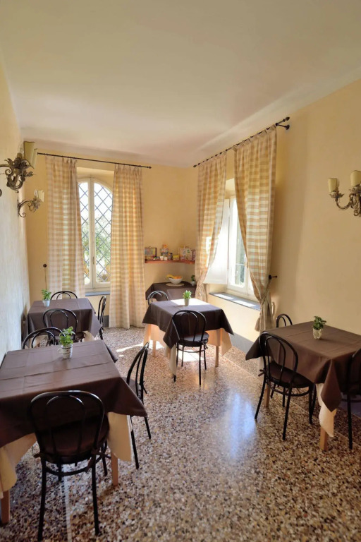 Villa Miralunga B&B