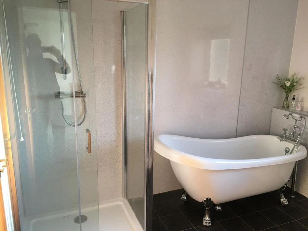 Highland Croft B&B