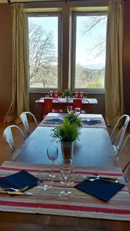 Domaine de Rilhac