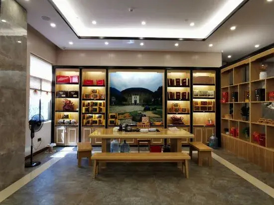 Fangyuan Holiday Hotel
