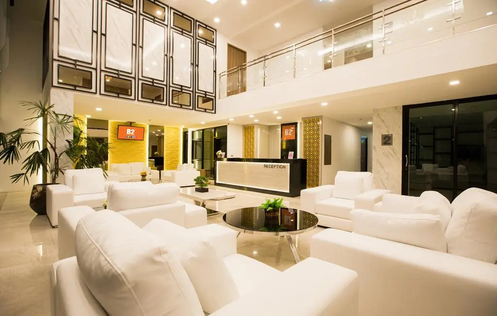 B2 Khon Kaen Premier Hotel