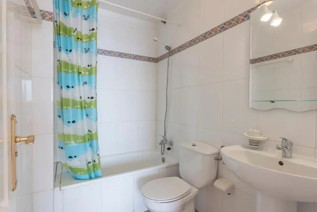 Bahia suite