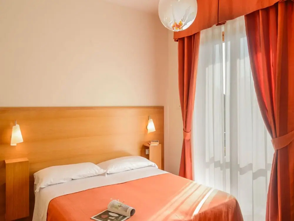 Residence Dei Fiori Pietra Ligure Two-room Apartment 5 People Comfort