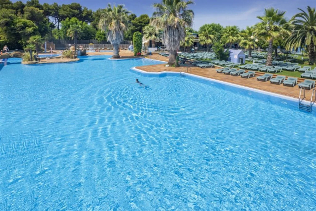 Camping Solmar