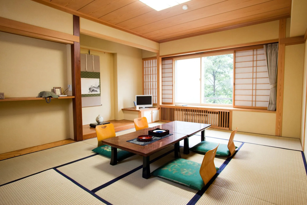 Shiga Kogen Hotel Shiga Sunvalley