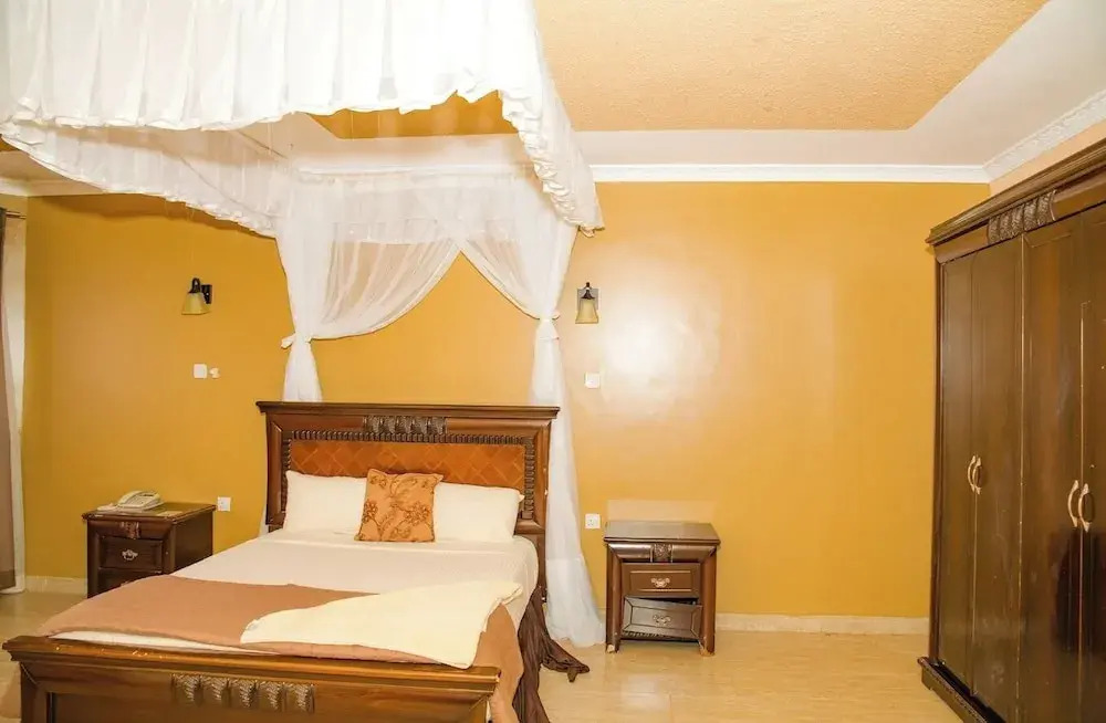 Tana Garden Garissa
