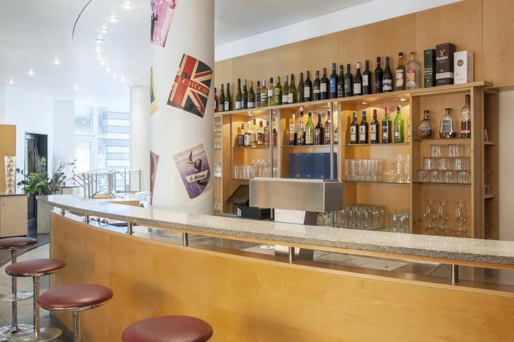 ibis Styles Berlin Treptow