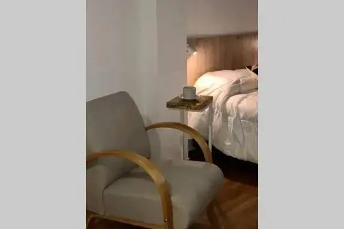 Apart del Puerto 01