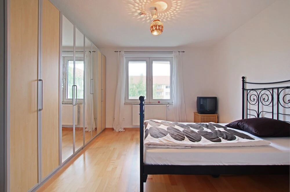 Private Apartment Grahnstraße