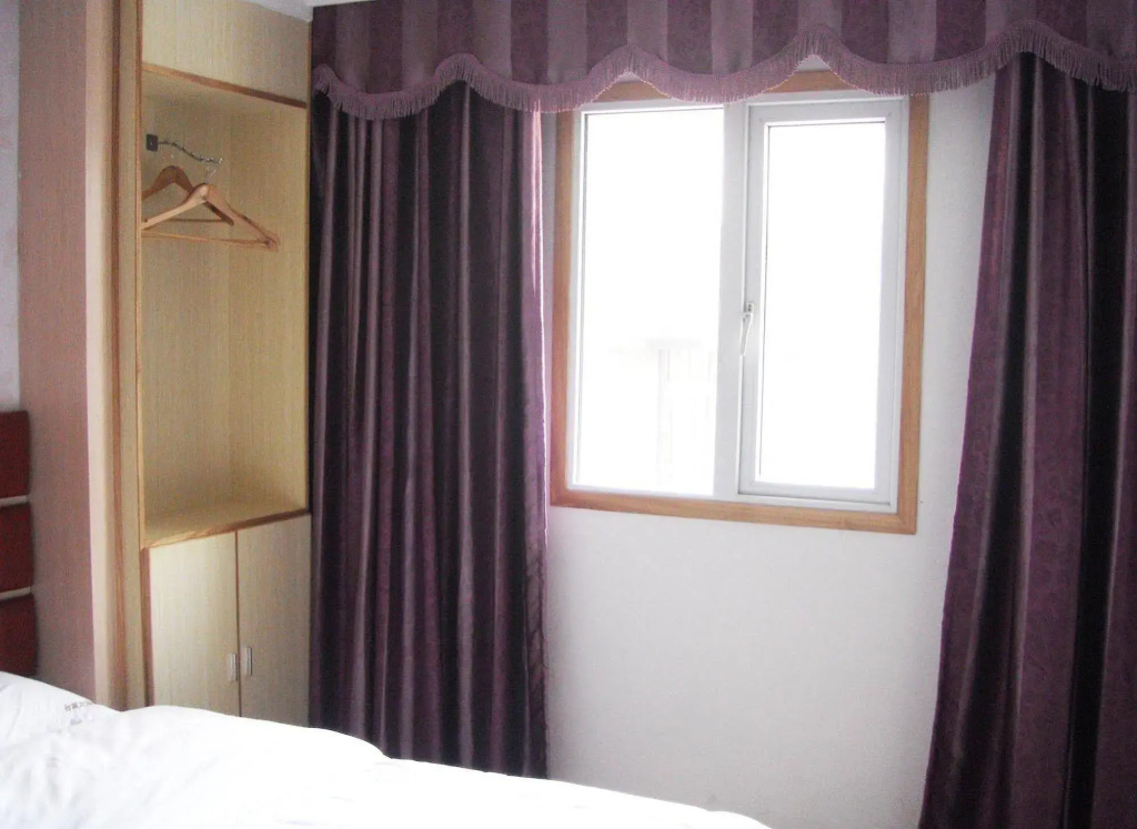 Tai Cheng Hotel