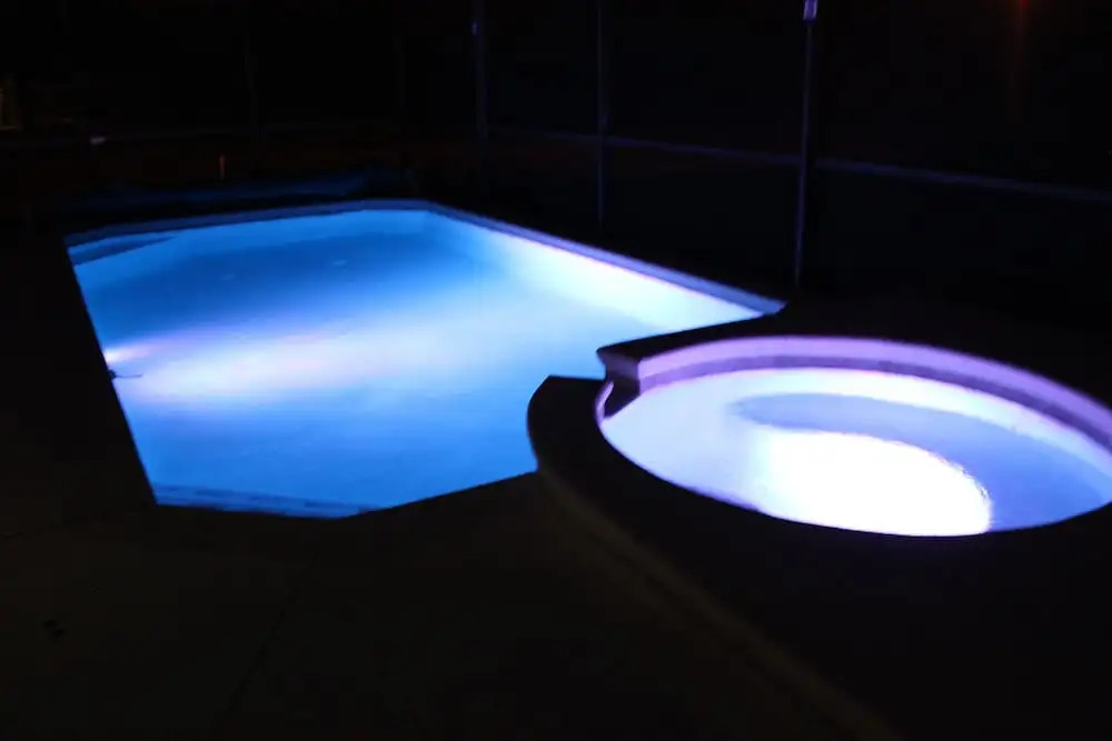 Ov157 - Glenbrook Resort - 5 Bed 3.5 Baths Villa