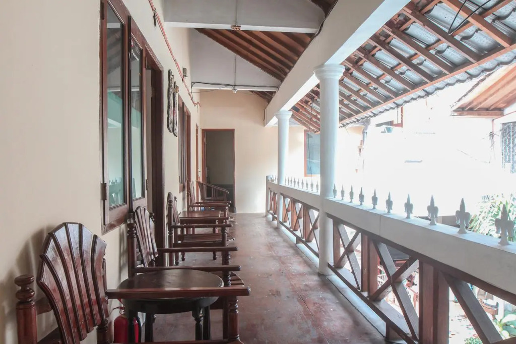 OYO 146 Menteng Residence Near Kementerian Perencanaan Pembangunan Nasional/Badan Perencanaan Pembangunan Nasional (Kementerian PPN/Bappenas)
