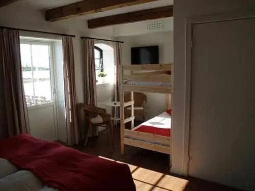 Ramsjögård Hotell