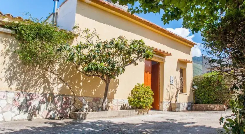 La Terrazza Home Holiday
