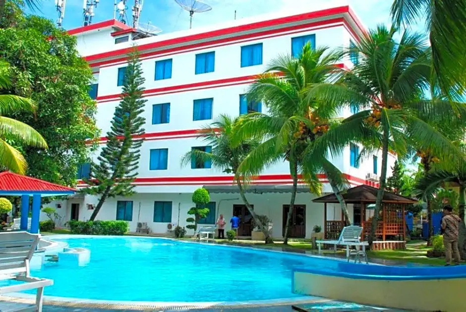 Hotel Wisata Indah Sibolga