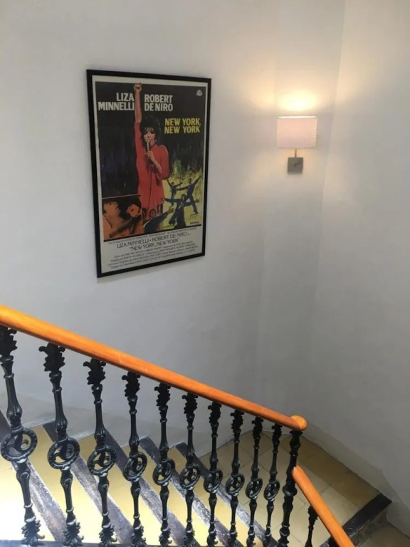 Madison Rooms