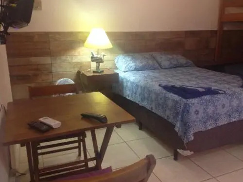 Pousada Na Praia Ubatuba