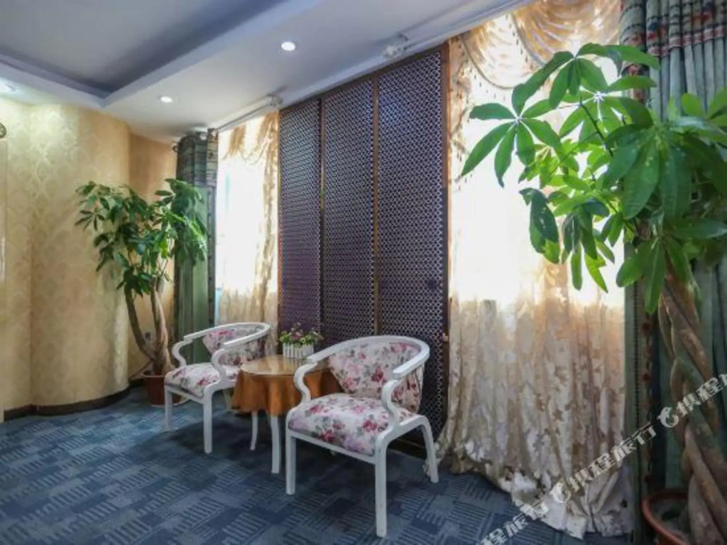 Pod Inn Hotel (Chengdu Chuan Yin Xindu Campus Xinyuan Road)