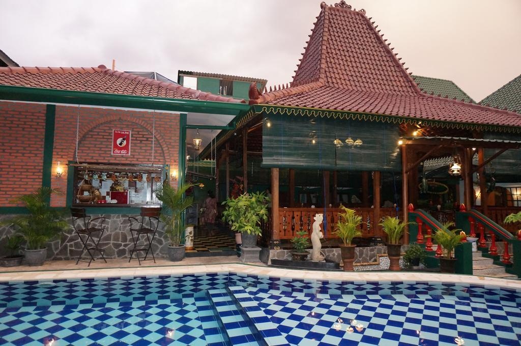 Diana Hotel Jogja