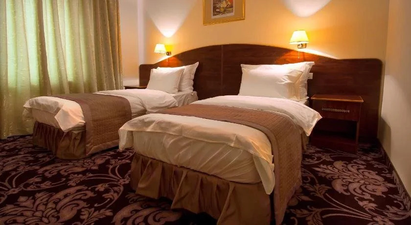 Hotel Privighetoarea