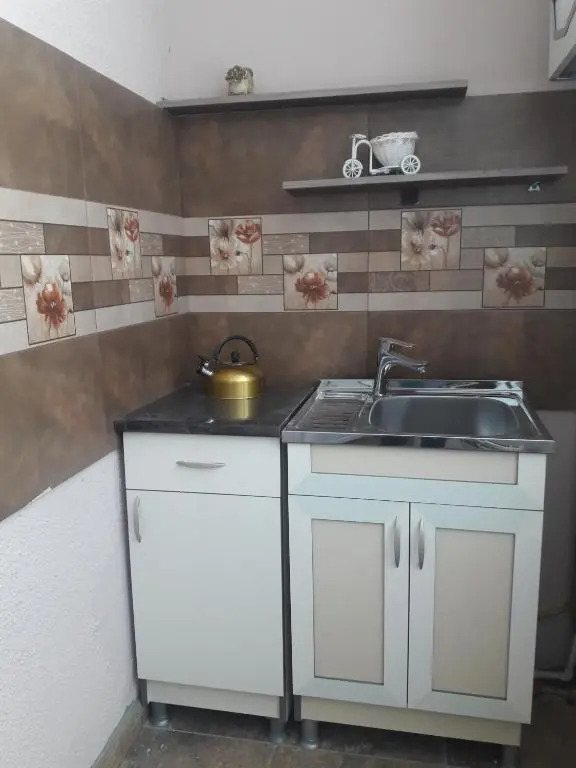 Luxuri Apartment