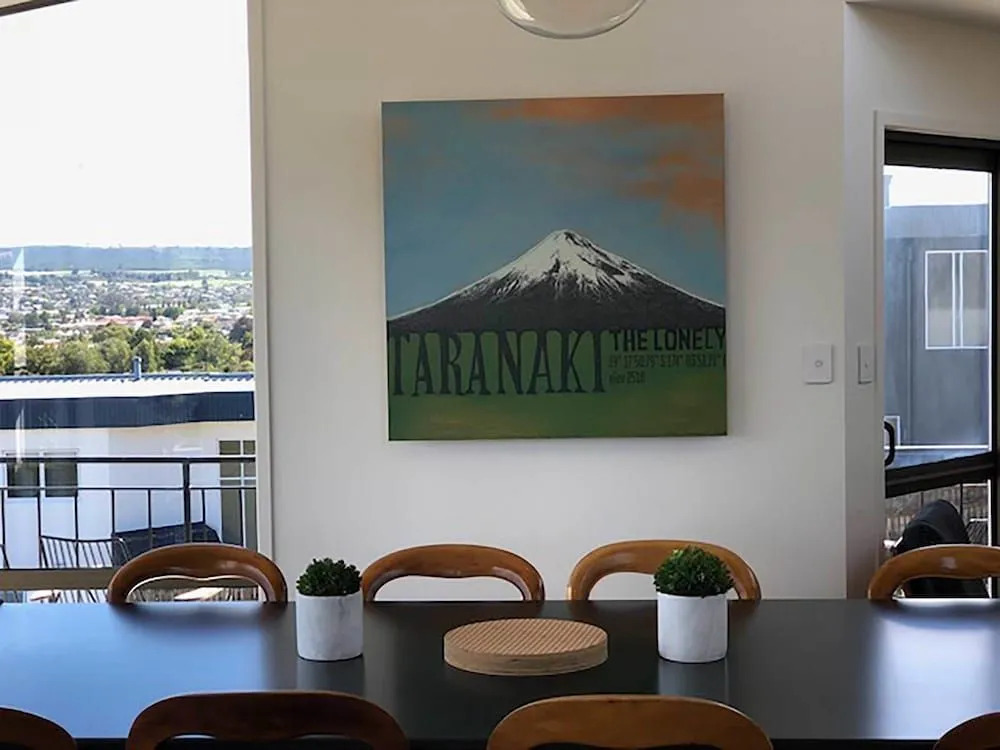 Muritai House - Taupo