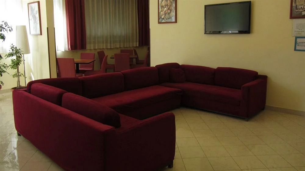Relais Carmen