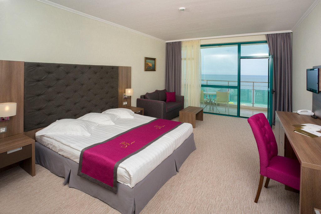 Marina Grand Beach Hotel - All Inclusive Plus