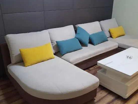 Wanjia Hotel