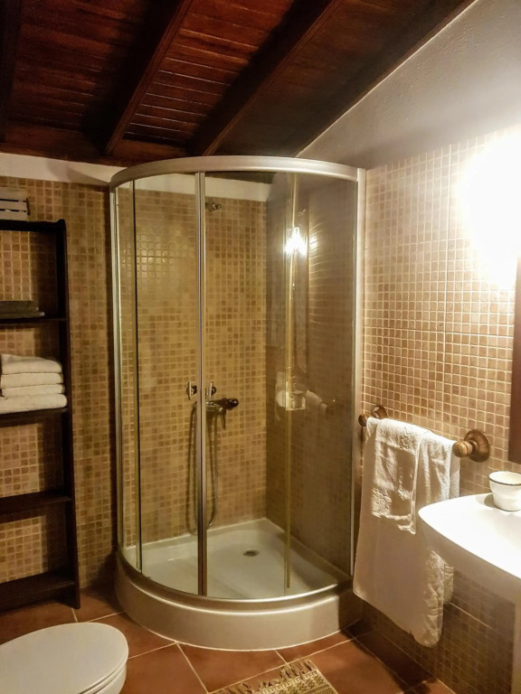 Casa Rural LAS TIAS III