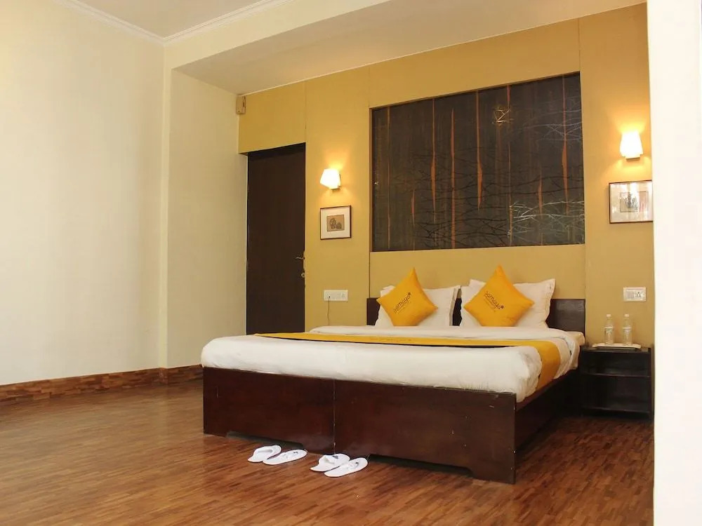 OYO 3619 Samayaa Resort