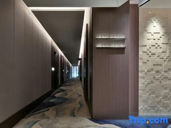 Meilan Light Luxury Hotel (Taiyuan Wusu Airport Tongda Street Subway Station)