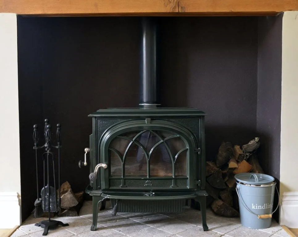 Little Friston Lodge