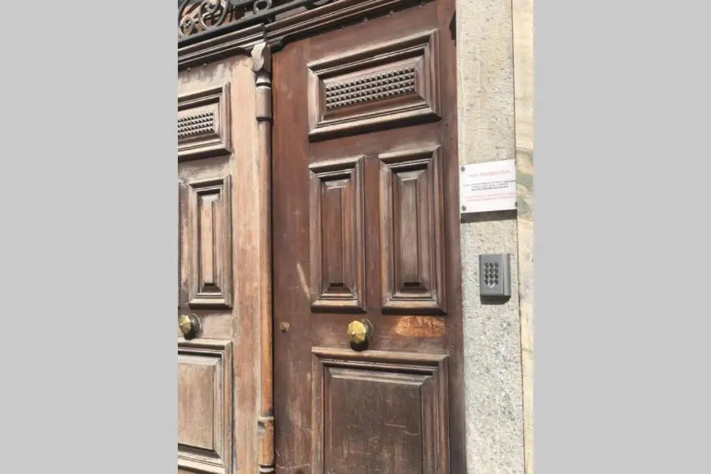 Appartement de caractère superficie 50 m2