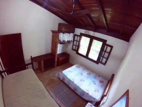 Trindade Casa Amarela