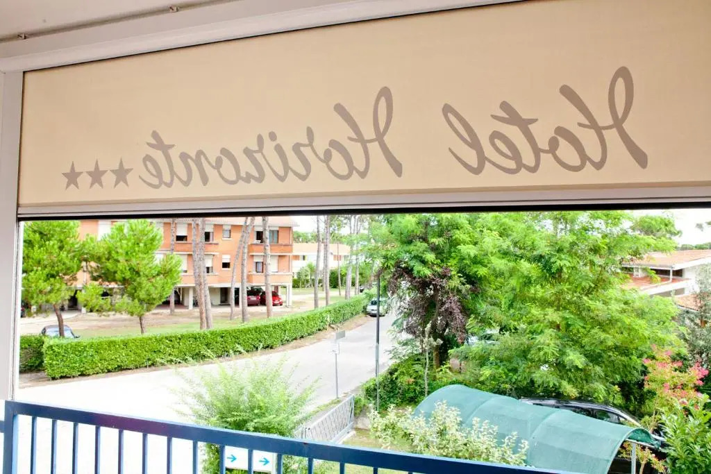 Hotel Horizonte