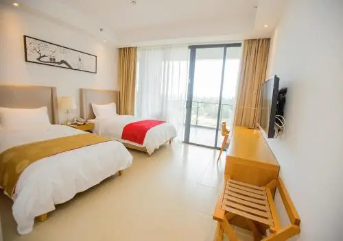 Sanya Fuhaitang Holiday Hotel