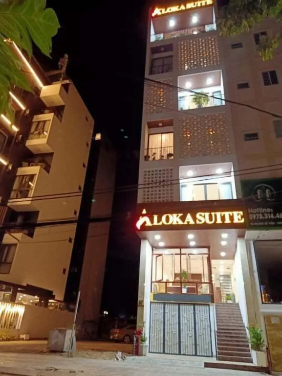 Aloka Suite