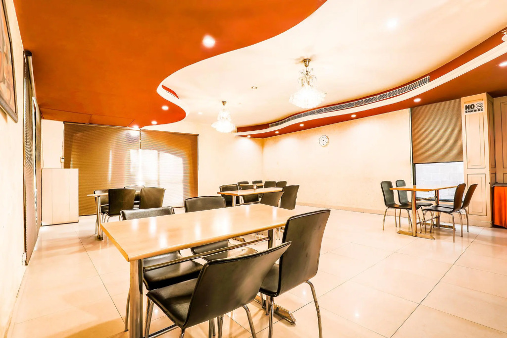 Hotel Conclave Boutique