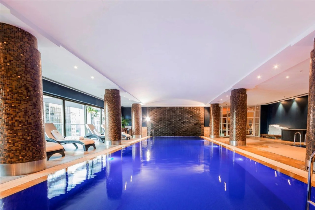 Amora Hotel Jamison Sydney